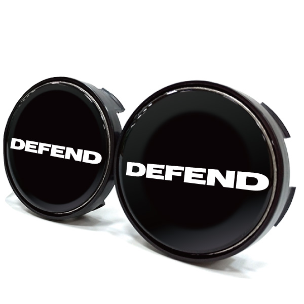 Wheel Center Cap